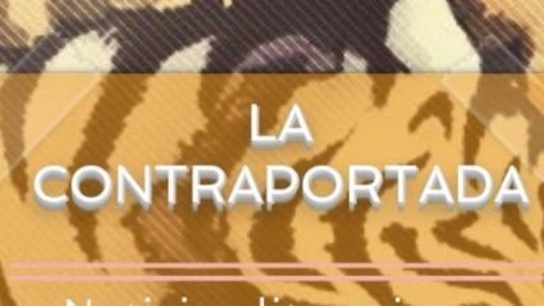 La Contraportada