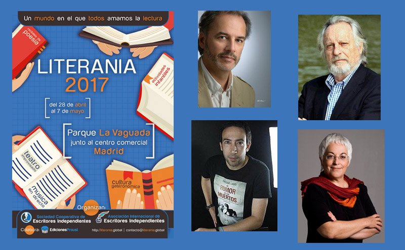 Literania 2017